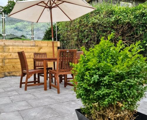 Rhayader Apartamento | Ty Morgan's Apartments