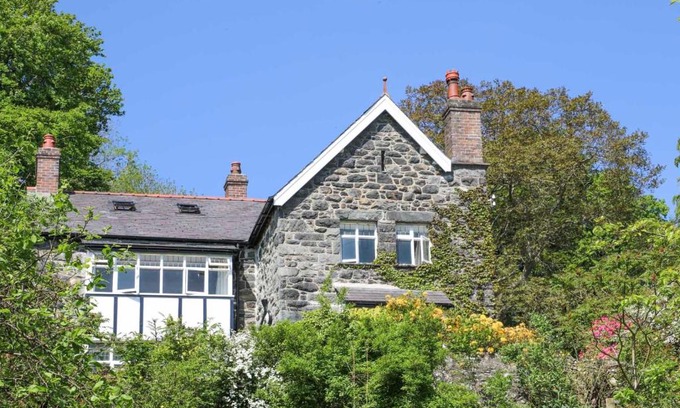 Llanbedr-y-cennin Casa | Ty'n y Cae