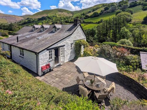 Mawddwy Casa | Ty'n Y Ffordd