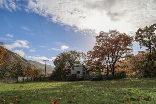 Mawddwy Casa | Ty Nant Cafn