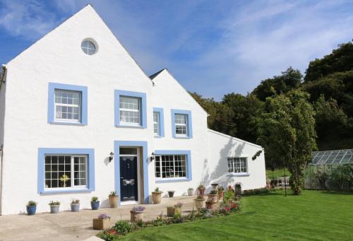 Little Haven Cama Y Desayuno | Ty Nant Little Haven
