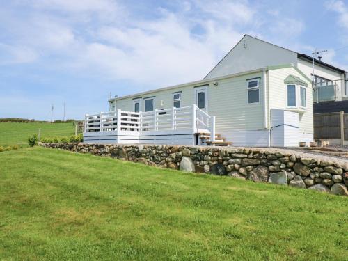 Rhyd-y-clafdy Casa | Ty Newydd Caravan