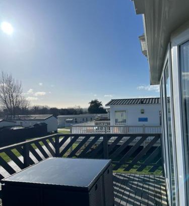 Llanbedrgoch Otro | Ty Newydd Caravan Park