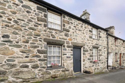 Dolgellau Casa | Ty Newydd