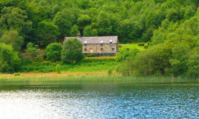 Trefriw Casa | Ty Newydd Llanrwst, Trefriw, Snowdonia