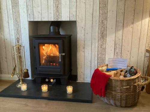Clynnogfawr Casa | Ty Newydd North Wales Escape