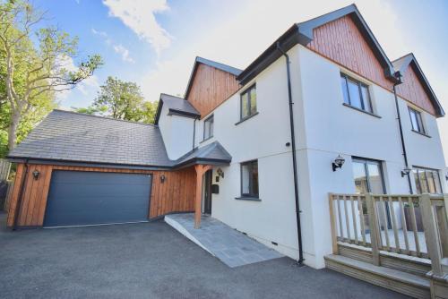 New Quay Casa | Ty Ni