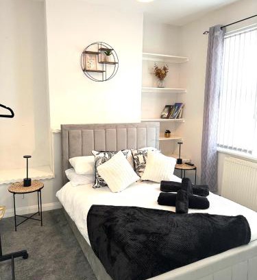 Milford Haven Casa | Ty Noah- Newly Refurbished Home In The Heart Of Pembrokeshire