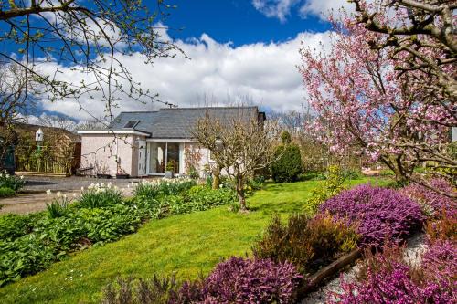 Frongoch Casa | Ty'r Afon - River Cottage