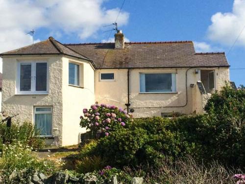 Trearddur Bay Apartamento | Ty'r Enfys Bach - Upper