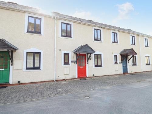 Aberdovey Casa | Ty'r Heulwen