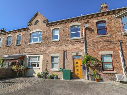Builth Wells Casa | Ty'r Orsaf