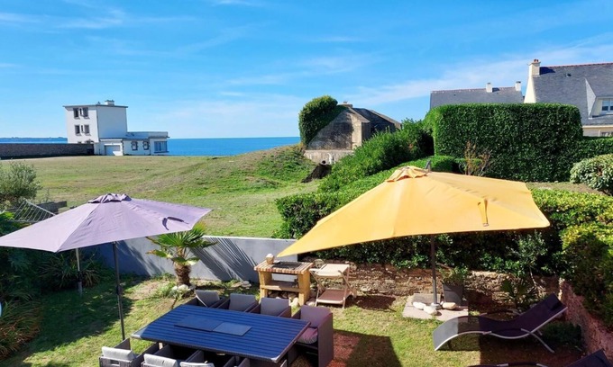 Kerroch Casa | Ty Relax - Ploemeur - Gîte
