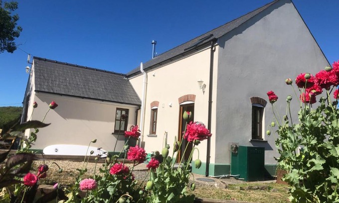 Penycwm Casa | Ty Rhosyn