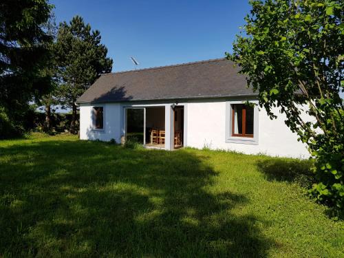 Roz-sur-Couesnon Casa | TY ROZ