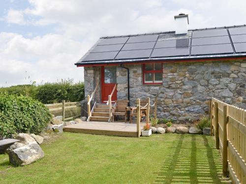 Llandwrog Casa | Ty Sam