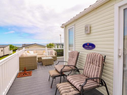 New Quay Casa | Ty Seren