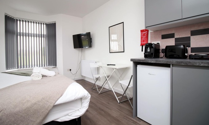 Penylan Apartamento | Tŷ Suites 4 - NEW Aparthotel in Cardiff