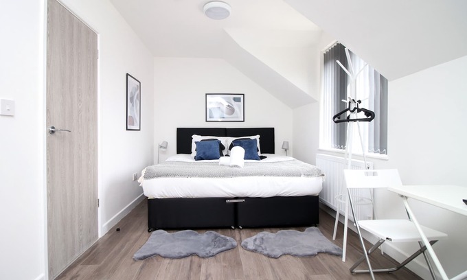 Penylan Apartamento | Tŷ Suites 9 - NEW Aparthotel in Cardiff