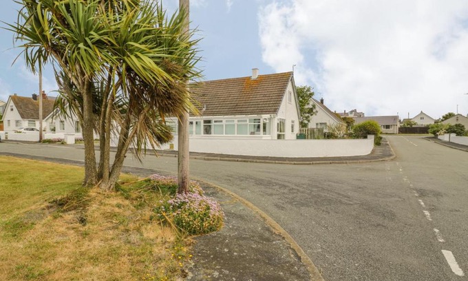 Rhosneigr Casa | Ty Taid