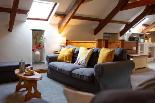 Castlemorris Casa | Ty Tatws Fishguard Pembrokeshire