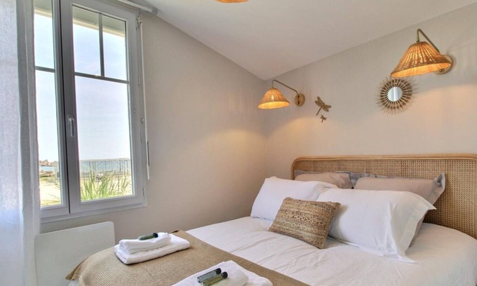Tregastel Casa | Ty Tourony - TREGASTEL