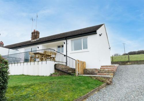 Tan-y-groes Casa | Ty Twt, A cottage by the sea