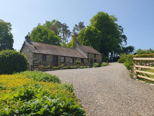 Llangybi Casa | Ty Twt