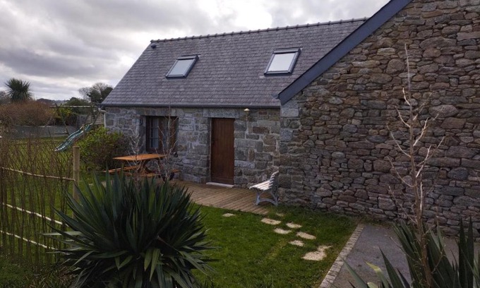 Plouguerneau Casa | Ty Vihan