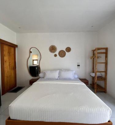 Lombok Casa | Tyana House Kuta Lombok