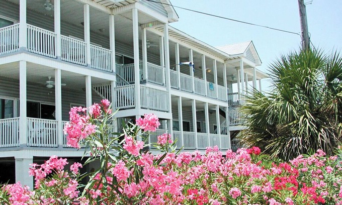 Tybee Island Casa | Tybee Sands