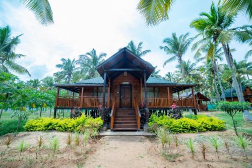 Usilampatti Complejo | Tycoon Resort