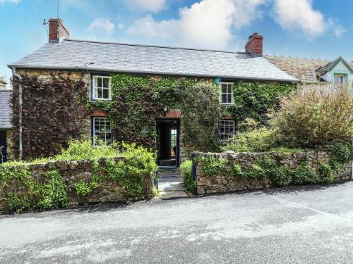 Newport Casa | Tyddyn Bach