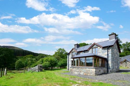 Ganllwyd Apartamento | Tyddyn Bwlch