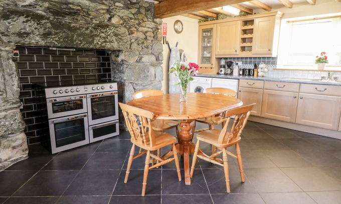 Dyffryn Ardudwy Cabaña | Tyddyn