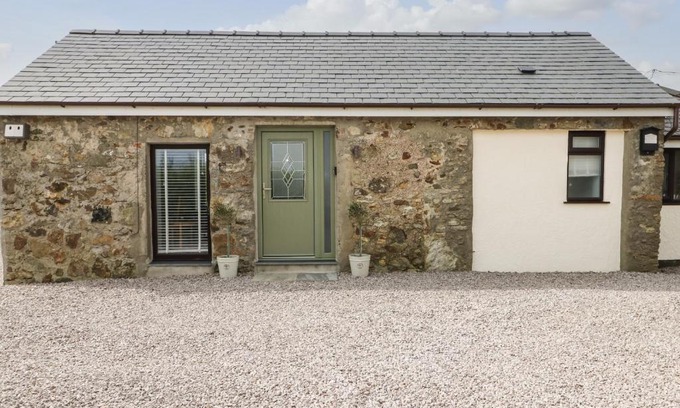 Pen-y-sarn Casa | Tyddyn Haidd