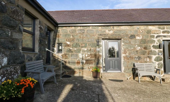 Llanystumdwy Casa | Tyddyn Sianel - Celyn