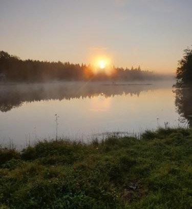 Fredriksberg Apartamento | Tyforsgården