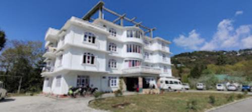 Tawang Hotel | TYK Hotel Tawang Damgin