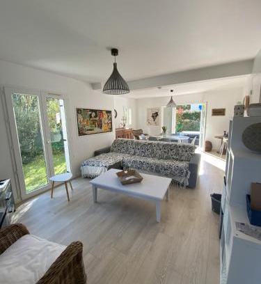 Benodet Casa | tyklan