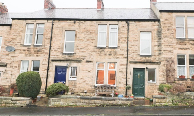 Corbridge Cabaña | Tyler Cottage, CORBRIDGE