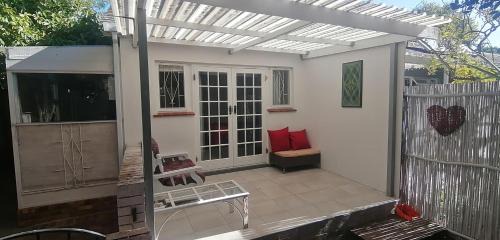 Constantia Apartamento | Tyler's at Nirvana