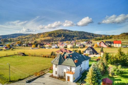 Krynica-Zdroj Apartamento | Tylicki Dworek