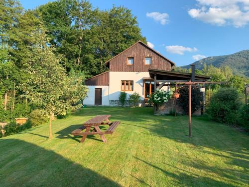 Hejnice Casa | Tyllichova Chata