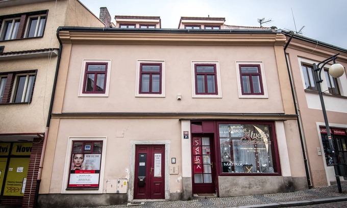 Kutna Hora Apartamento | Tylova Apartments