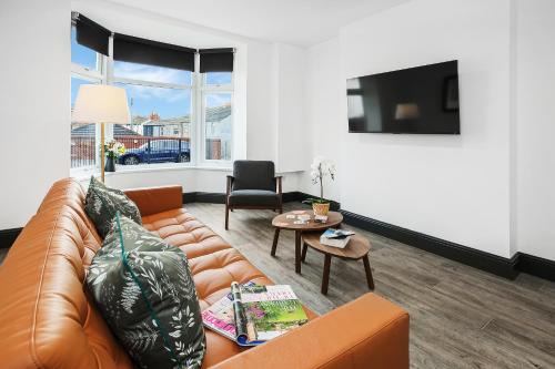 Cleethorpes Apartamento | TYME Suites on Humber
