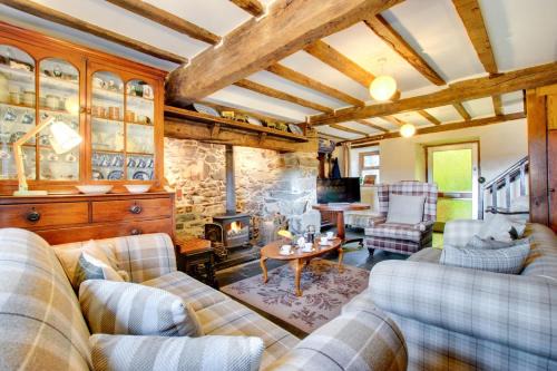 Dolgellau Casa | Tyn Gaer