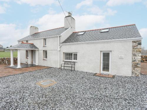 Rhyd-y-clafdy Casa | Tyn Lon - Y Ffor
