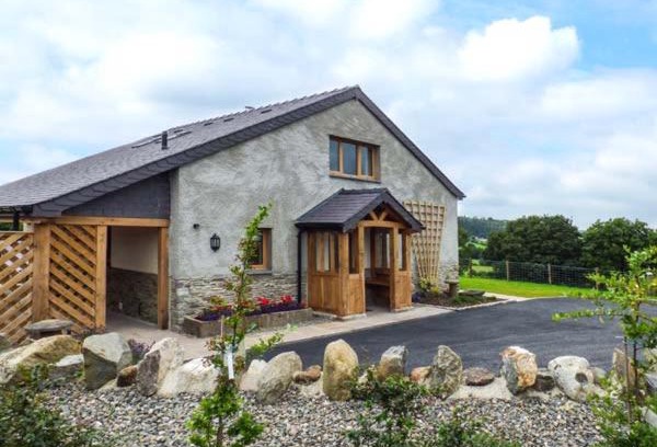 Ruthin Casa | Tyn Y Celyn Uchaf