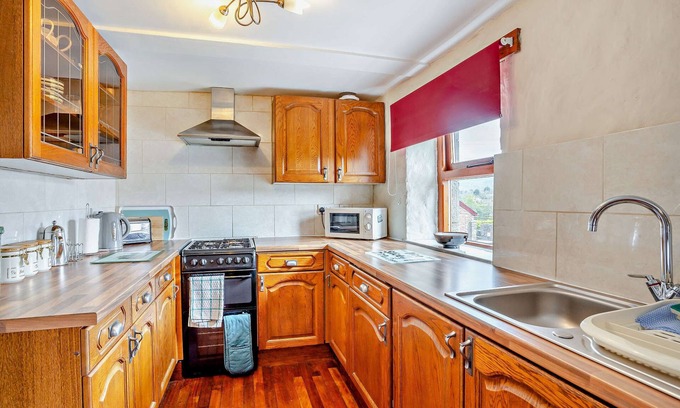 Port Talbot Cabaña | Tyncellar Farm Holiday Cottages
